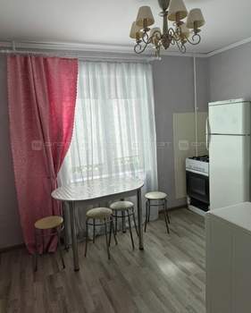 1-к квартира, вторичка, 37м2, 1/9 этаж