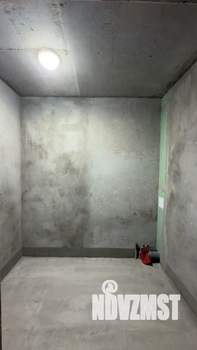 1-к квартира, вторичка, 35м2, 16/24 этаж