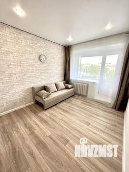 1-к квартира, вторичка, 23м2, 5/5 этаж
