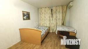 2-к квартира, вторичка, 44м2, 1/5 этаж