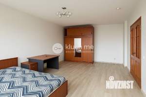 1-к квартира, вторичка, 53м2, 15/17 этаж