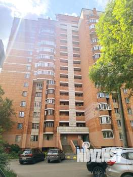 1-к квартира, вторичка, 43м2, 8/15 этаж