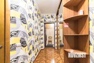 1-к квартира, вторичка, 50м2, 5/9 этаж