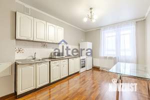 3-к квартира, вторичка, 83м2, 6/19 этаж