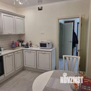 1-к квартира, вторичка, 44м2, 10/21 этаж