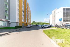 2-к квартира, вторичка, 50м2, 4/10 этаж