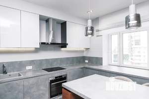 3-к квартира, вторичка, 119м2, 7/17 этаж