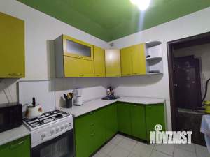 2-к квартира, вторичка, 52м2, 9/9 этаж