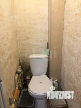 Студия квартира, вторичка, 23м2, 5/5 этаж