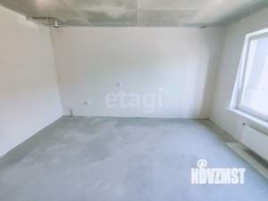 Студия квартира, вторичка, 29м2, 2/19 этаж