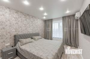2-к квартира, вторичка, 53м2, 5/10 этаж