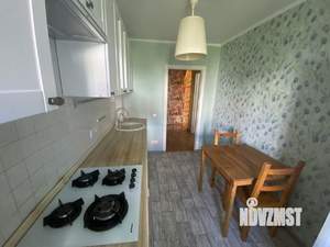 2-к квартира, вторичка, 52м2, 4/5 этаж