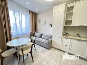 2-к квартира, вторичка, 73м2, 8/23 этаж