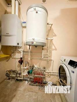 4-к квартира, вторичка, 160м2, 2/3 этаж