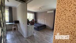 1-к квартира, вторичка, 31м2, 3/5 этаж