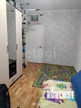 2-к квартира, вторичка, 45м2, 5/5 этаж