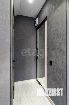 1-к квартира, вторичка, 19м2, 3/3 этаж