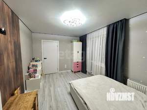 2-к квартира, вторичка, 53м2, 8/9 этаж