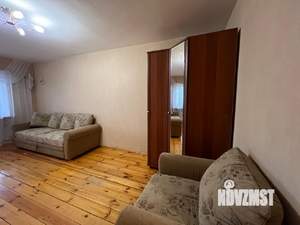 1-к квартира, вторичка, 34м2, 4/9 этаж