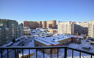 2-к квартира, вторичка, 65м2, 9/10 этаж