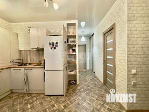 1-к квартира, вторичка, 35м2, 2/6 этаж