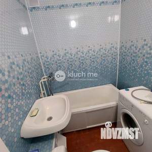 1-к квартира, вторичка, 27м2, 6/9 этаж