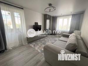 2-к квартира, вторичка, 51м2, 6/9 этаж