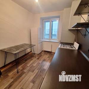 1-к квартира, вторичка, 40м2, 9/10 этаж
