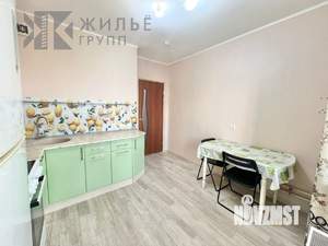 1-к квартира, вторичка, 44м2, 17/17 этаж
