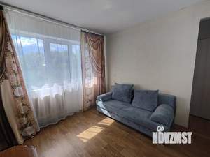 1-к квартира, вторичка, 30м2, 4/5 этаж