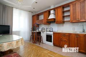 3-к квартира, вторичка, 117м2, 3/9 этаж