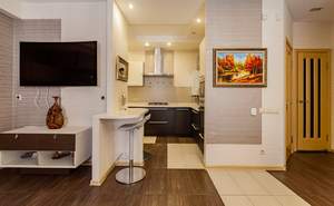 6-к квартира, вторичка, 155м2, 1/3 этаж