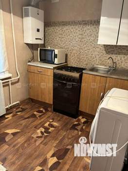 3-к квартира, вторичка, 59м2, 1/5 этаж