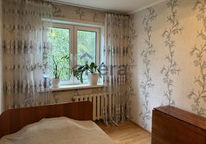 2-к квартира, вторичка, 45м2, 5/5 этаж