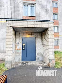 1-к квартира, вторичка, 28м2, 2/9 этаж