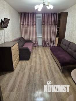 3-к квартира, вторичка, 61м2, 1/5 этаж