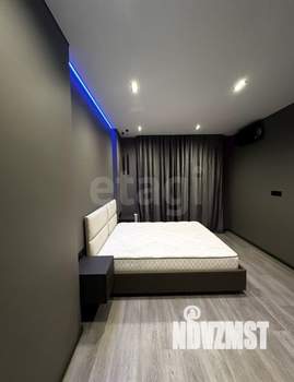 2-к квартира, вторичка, 82м2, 3/17 этаж