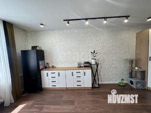 2-к квартира, вторичка, 45м2, 5/5 этаж