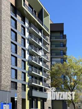 2-к квартира, вторичка, 55м2, 7/9 этаж