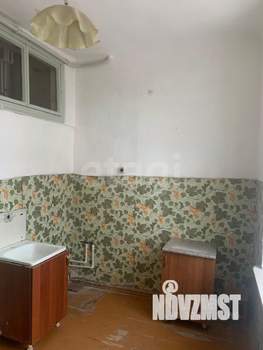 2-к квартира, вторичка, 52м2, 1/4 этаж