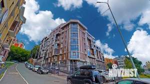 3-к квартира, вторичка, 77м2, 3/8 этаж