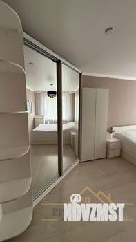 2-к квартира, вторичка, 46м2, 3/5 этаж