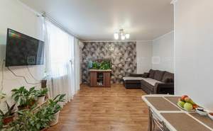 2-к квартира, вторичка, 54м2, 6/6 этаж