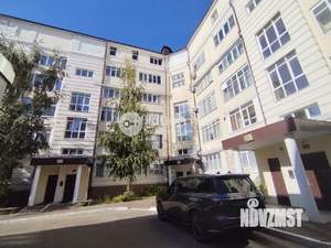 3-к квартира, вторичка, 118м2, 6/6 этаж