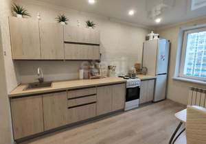 2-к квартира, вторичка, 64м2, 10/18 этаж