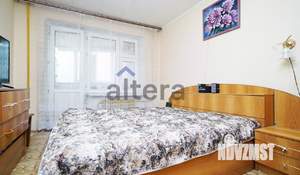 5-к квартира, вторичка, 99м2, 1/10 этаж