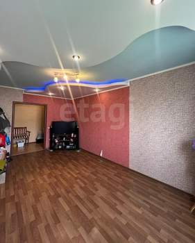 3-к квартира, вторичка, 66м2, 7/10 этаж