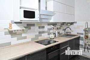 2-к квартира, вторичка, 62м2, 13/20 этаж