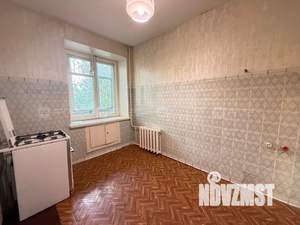 3-к квартира, вторичка, 63м2, 2/5 этаж