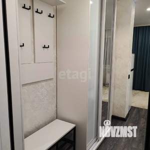 Студия квартира, вторичка, 15м2, 1/10 этаж
